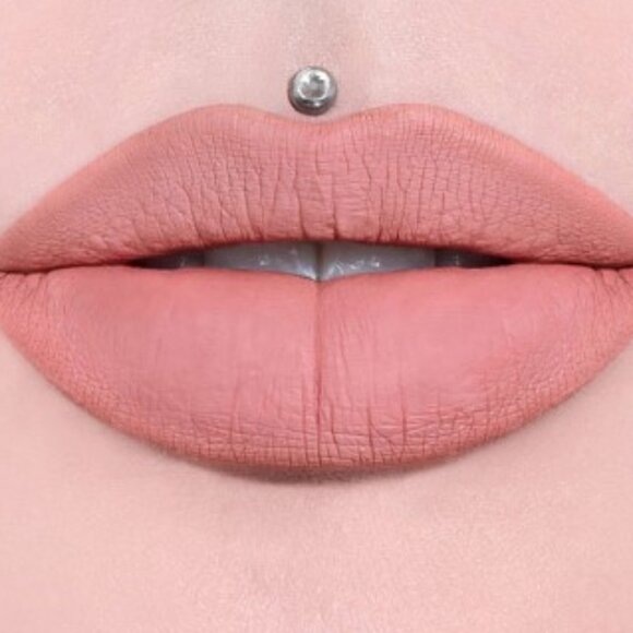 Jeffree Star Velour Liquid Lipstick Birthday Suit - Picture 5 of 6